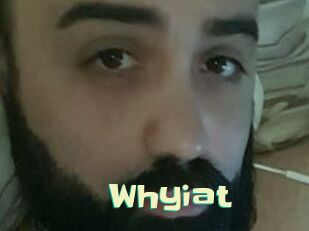 Whyiat