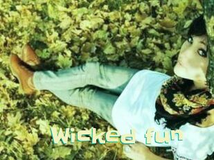 Wicked_fun
