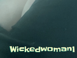 wickedwoman1 Wanna Meet