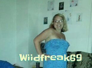 Wiidfreak69