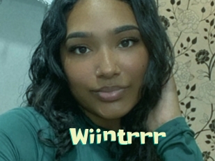 Wiintrrr