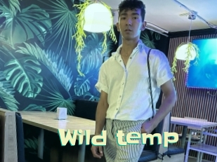 wild_temp Wanna Meet