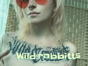 Wild.rabbitts