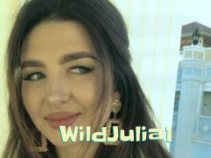wildJulia1 Wanna Meet