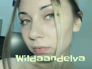 Wildaandelva
