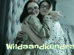 Wildaandkendra