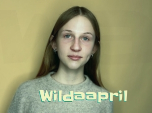 Wildaapril