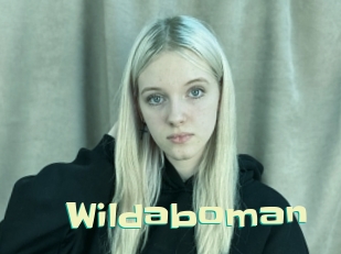 wildaboman Wanna Meet