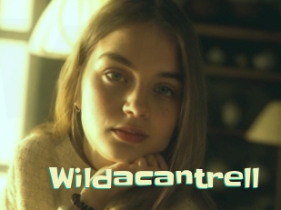 wildacantrell Wanna Meet