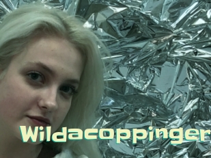 Wildacoppinger
