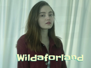 Wildaforland