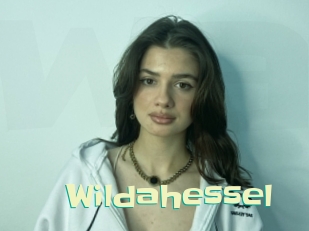 Wildahessel