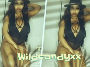 Wildcandyxx