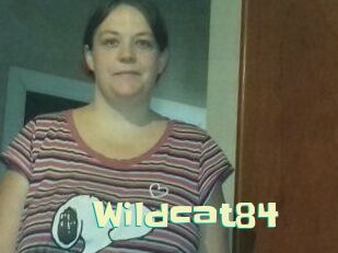 Wildcat84