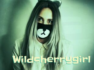 wildcherrygirl Wanna Meet