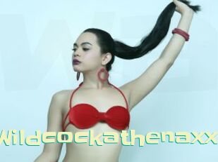 Wildcockathenaxx