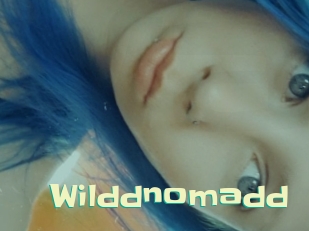 Wilddnomadd