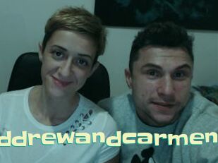 Wilddrewandcarmen