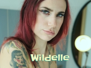 Wildelle