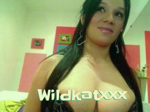 wildkatxxx Wanna Meet