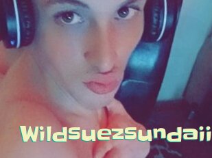 Wildsuezsundaii
