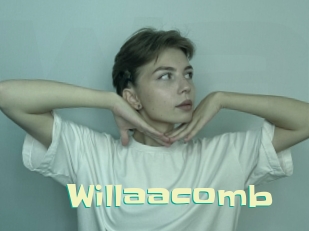 Willaacomb