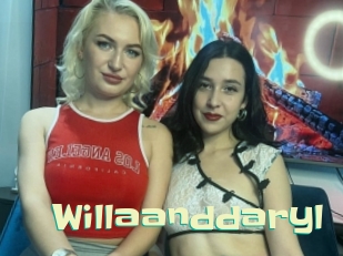 Willaanddaryl
