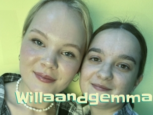 Willaandgemma