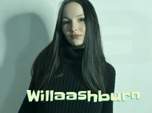 Willaashburn