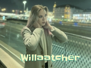 Willaatcher