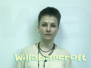 Willabancroft