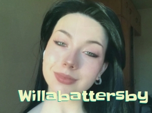 Willabattersby
