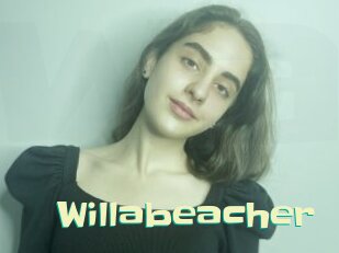 Willabeacher