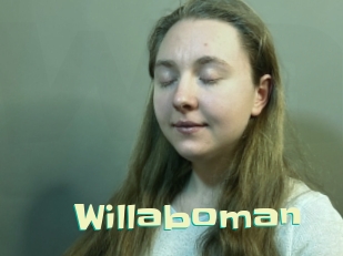 Willaboman
