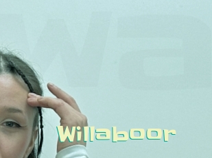 Willaboor
