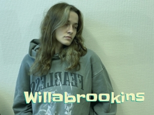 willabrookins Wanna Meet