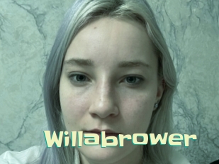 Willabrower