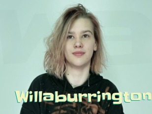 willaburrington Wanna Meet