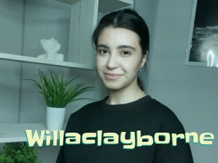 Willaclayborne