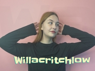 willacritchlow Wanna Meet