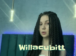 Willacubitt