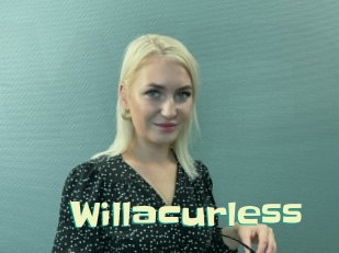 willacurless Wanna Meet