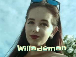 Willademan