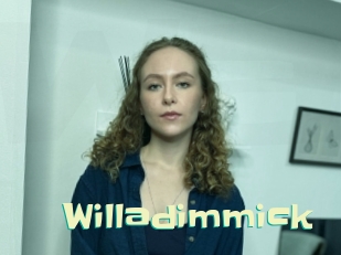 Willadimmick