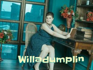 willadumplin Wanna Meet
