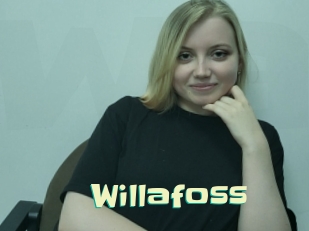 Willafoss