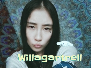 Willagartrell