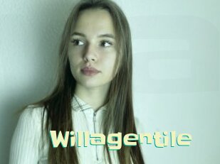 Willagentile