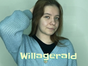 Willagerald