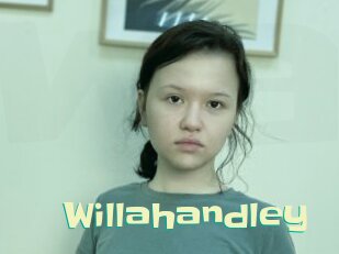 Willahandley
